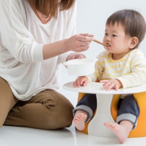 赤ちゃんが離乳食を食べないときはどうする？